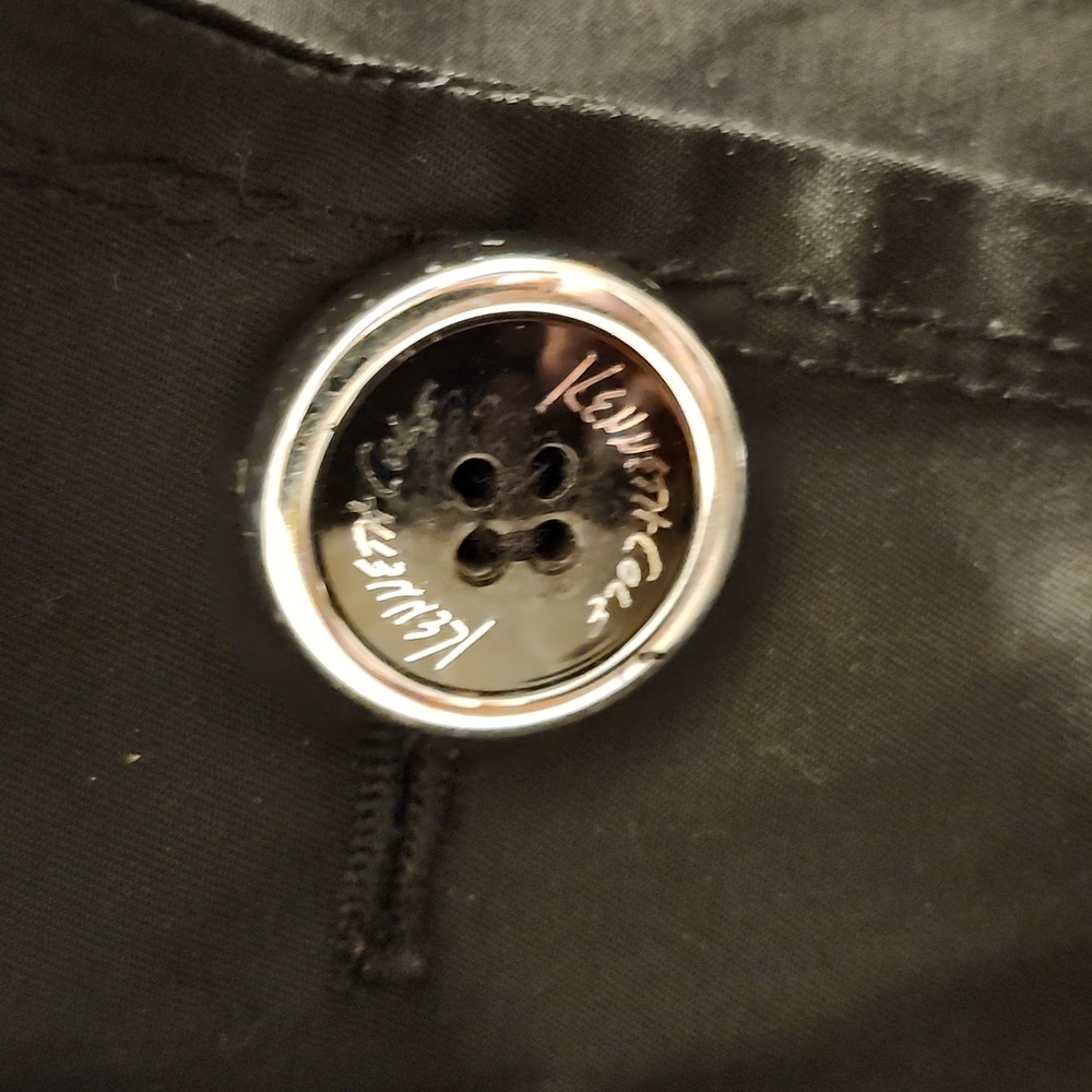 Kenneth Cole Reaction Coat sizeM - Picture 5 of 5